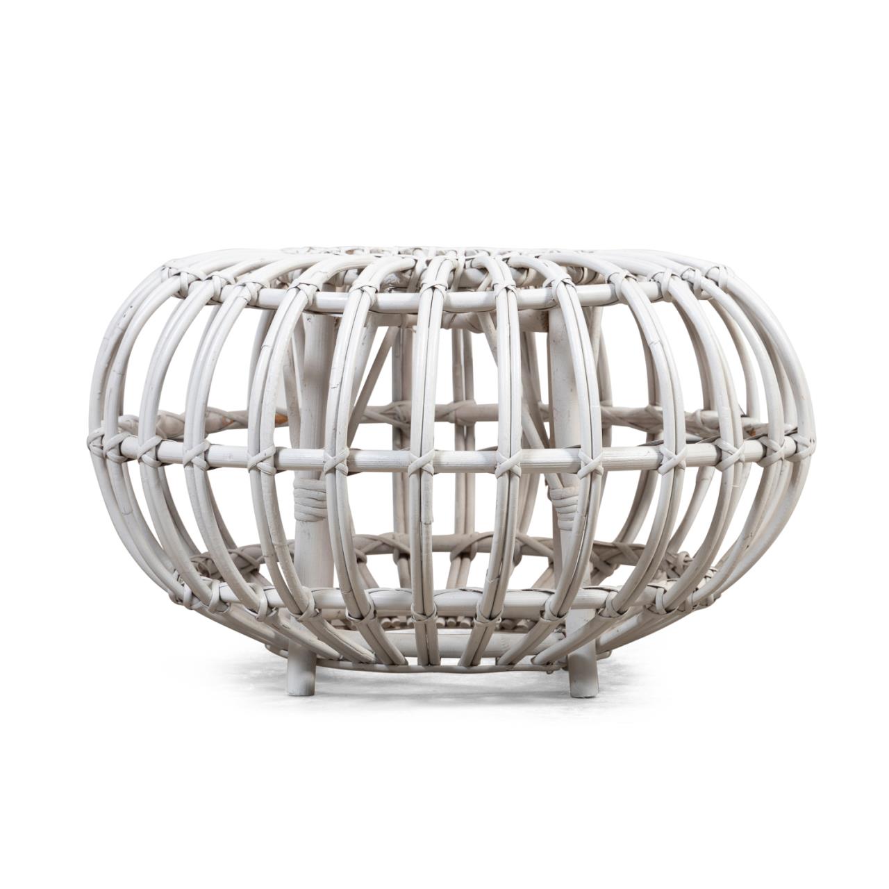 STYLE OF FRANCO ALBINI, WHITE