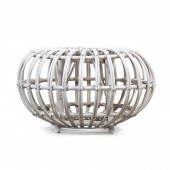 STYLE OF FRANCO ALBINI, WHITE