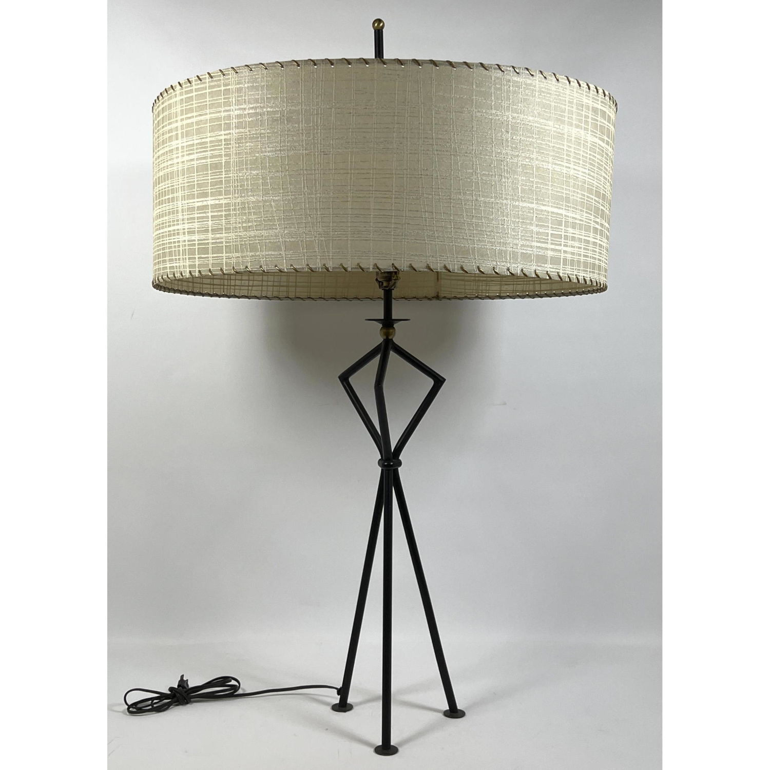 Style of Frederick Weinberg Table