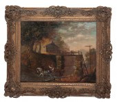 STYLE OF GEORGE MORLAND (1762