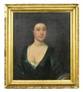 STYLE OF GODFREY KNELLER (ENGL