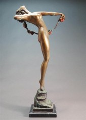 STYLE OF HARRIET WHITNEY FRISH
