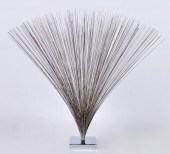 STYLE OF HARRY BERTOIA TABLE S