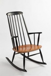 Style of Ilmair Tapiovaara, a