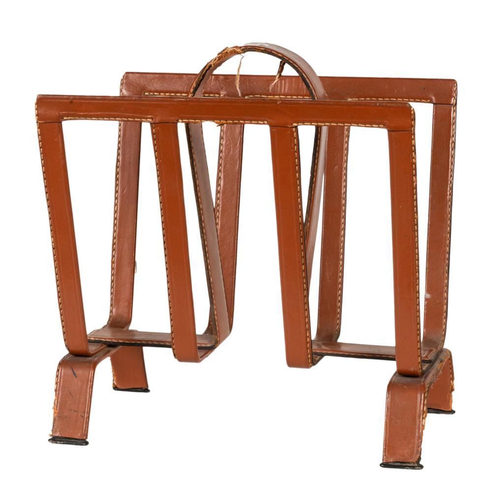 STYLE OF JACQUES ADNET: MAGAZINE