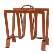 STYLE OF JACQUES ADNET: MAGAZI