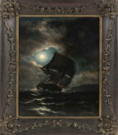 STYLE OF JAMES G. TYLER (AMERI
