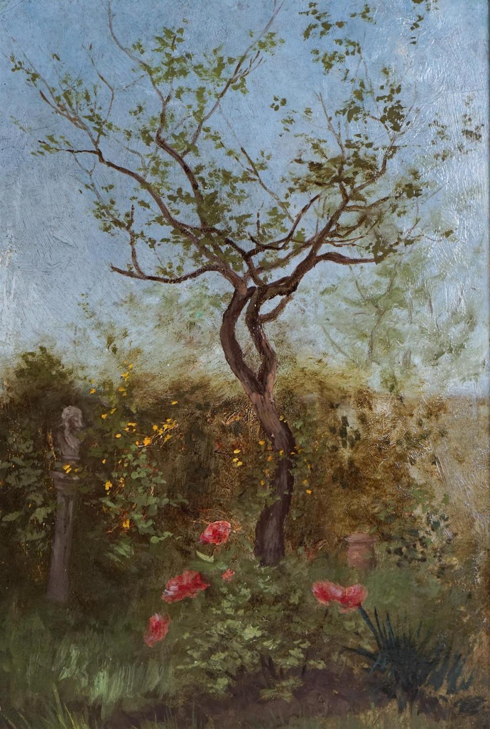 STYLE OF JOHN FREDERICK KENSETT