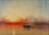 STYLE OF JOSEPH MALLORD WILLIA