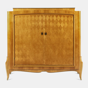 Style of Jules Leleu French,