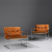 Style of Karin Mobring
Mid 20t