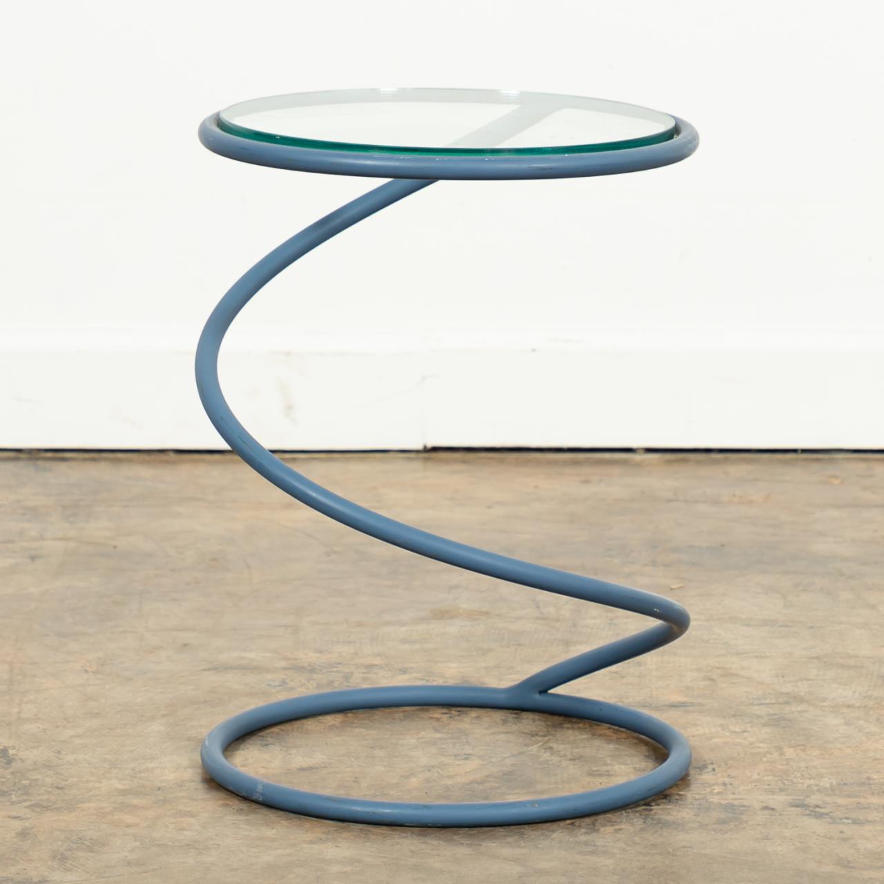 STYLE OF LEON ROSEN "SPRING"