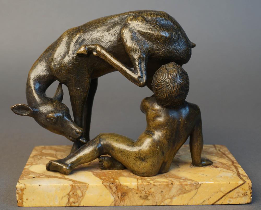 STYLE OF LOUIS RICHé (FRENCH ART