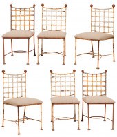 STYLE OF MARIO PAPPERZINI: SET