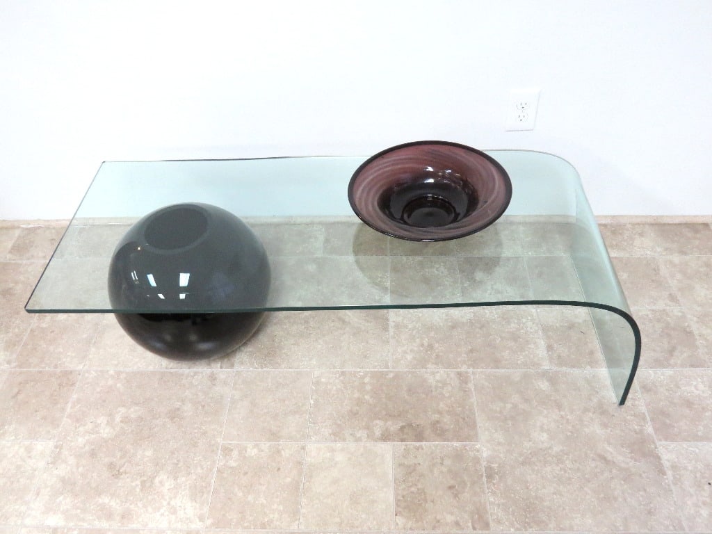 STYLE OF MASSIMO VIGNELLI WATERFALL