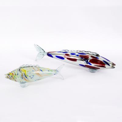 Style of Murano, a coloured glass