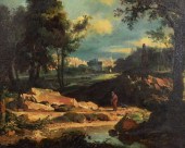 STYLE OF RICHARD WILSON (BRITI