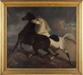 style of Rosa Bonheur (19th c.