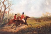 STYLE OF SAMUEL HENRY ALKEN, H