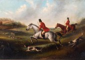 STYLE OF SAMUEL HENRY ALKEN, H