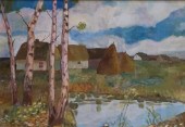 STYLE OF SLAWOMIR JAN LEWANDOW
