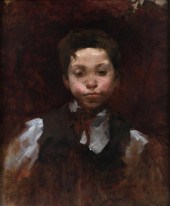 STYLE OF WILLIAM MERRITT CHASE