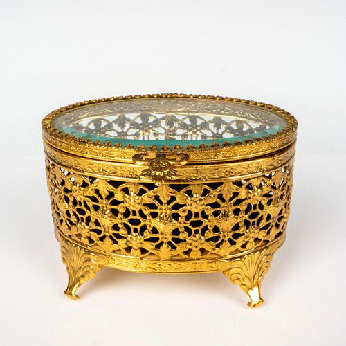 STYLEBUILT ACCESSORIES GILT