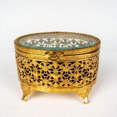 STYLEBUILT ACCESSORIES GILT FI