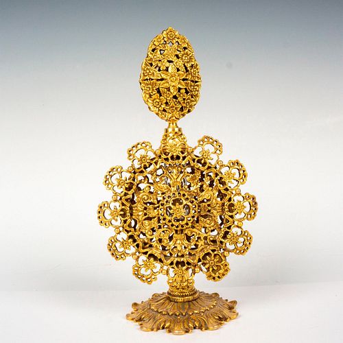 STYLEBUILT ACCESSORIES ORMOLU