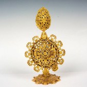 STYLEBUILT ACCESSORIES ORMOLU
