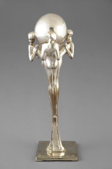 Stylish American Art Deco