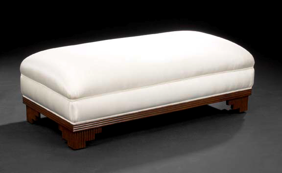 Stylish Continental Art Deco