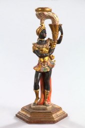 Stylish North Italian Carved,