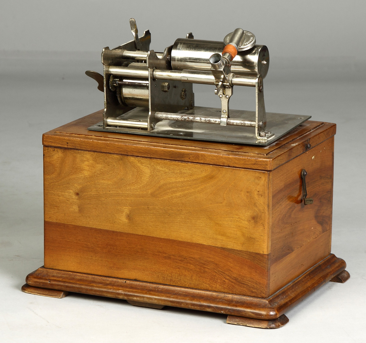 ''Styx'' Swiss Phonograph