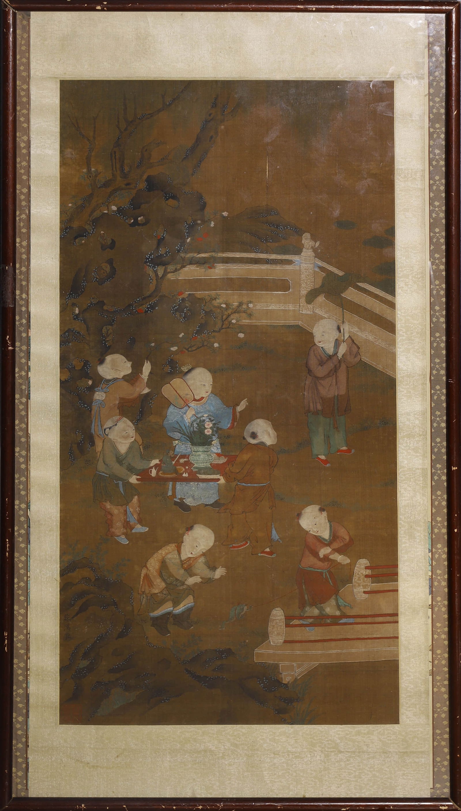 SU HANCHEN (1050–1115),