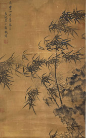 SU SHI (1037-1101), ATTRIBUTED
