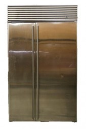 SUB-ZERO REFRIGERATOR AND FREE