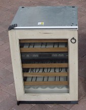 SUB ZERO WINE REFRIGERATOR LEF