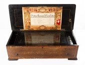 SUBLIME HARMONIE EIGHT-TUNE MU
