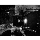 SUDEK, JOSEF (1896-1876) [My s