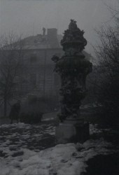 SUDEK, JOSEF (1896-1976) Untit
