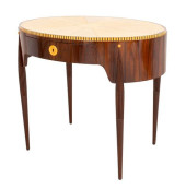 SUE &AMP; MARE MANNER SHAGREEN