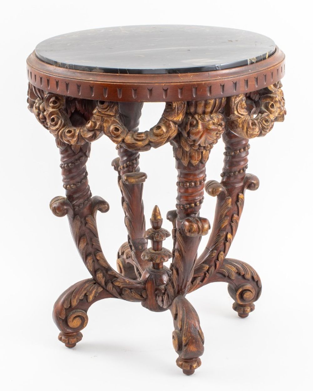 SUE ET MARE MANNER ART DECO GILT