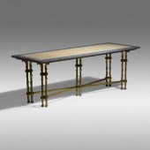 Süe et Mare. Table from the He