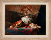SUE KRZYSTON O/C SILL LIFE PAI