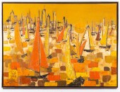 SUE TUSHINGHAM MCNARY. UNTITLE