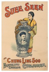 SUEE SEEN AND CHUNG LING SOO M