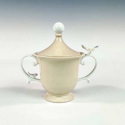 SUGAR BOWL 1006041 - LLADRO