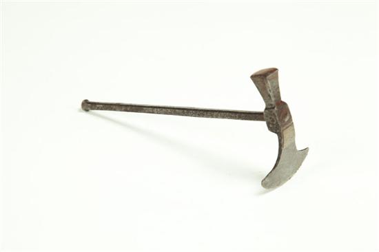 SUGAR HAMMER.  England  early