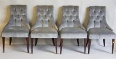 SUITE OF FOUR HOLLYWOOD REGENC